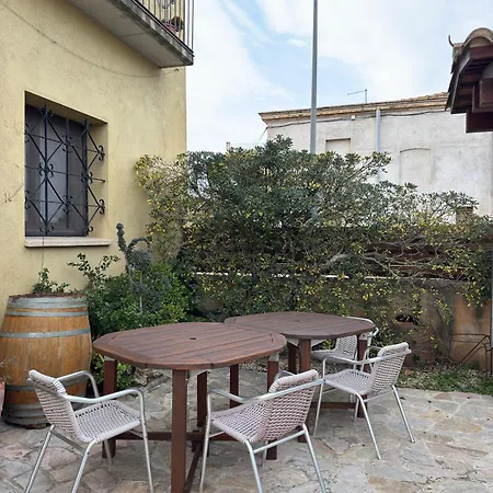 Σπίτι διακοπών D'emporda Alfar