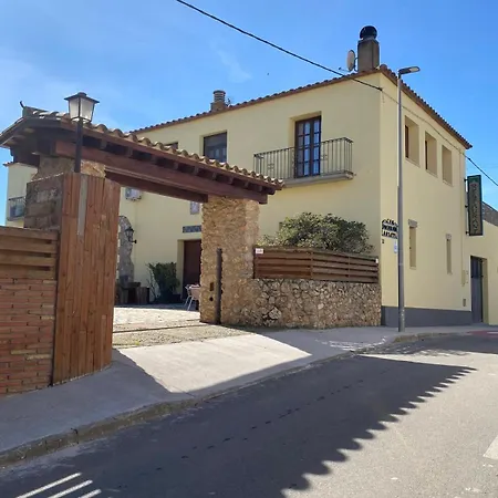 Casa de vacances D'emporda