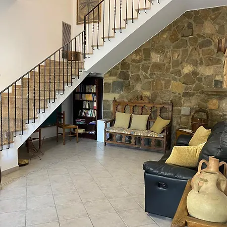 Casa de vacances D'emporda *