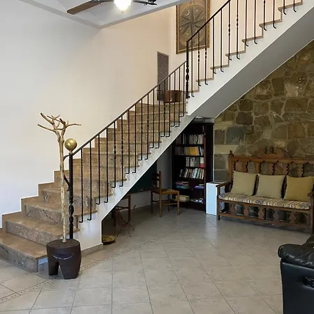 Сasa de vacaciones D'emporda El Far