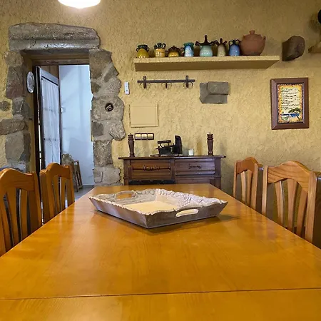 D'emporda Casa de vacances *
