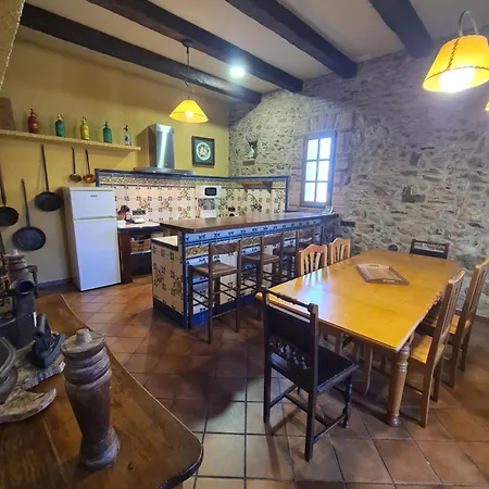 Casa de vacances D'emporda *