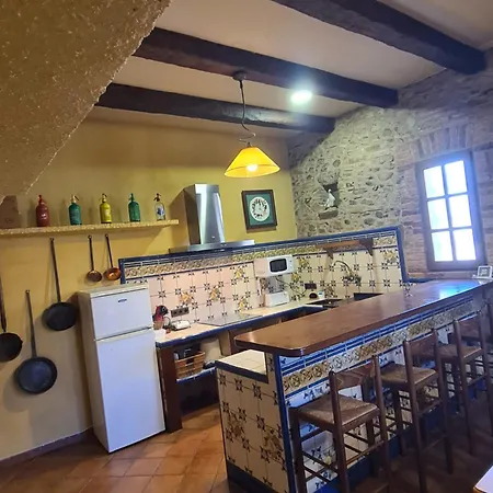 D'emporda Сasa de vacaciones