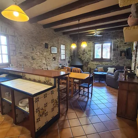 D'emporda Сasa de vacaciones
