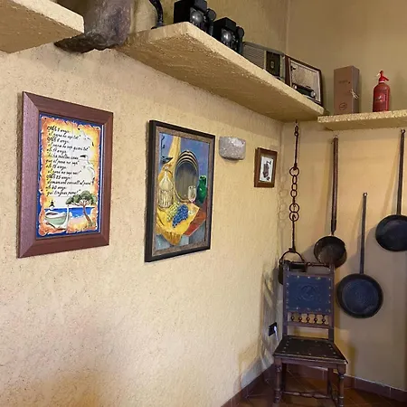 D'emporda Сasa de vacaciones El Far