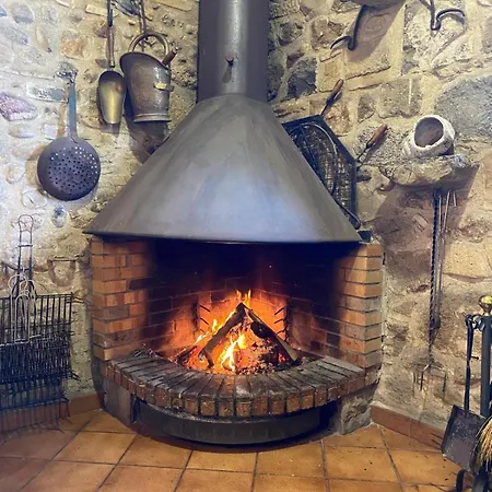 D'emporda Сasa de vacaciones *