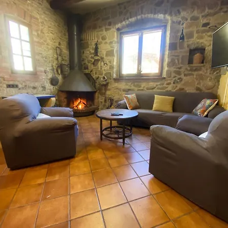 D'emporda Casa de vacances *