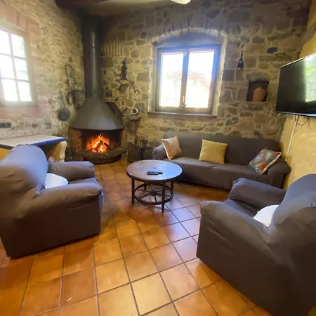Сasa de vacaciones D'emporda