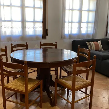 D'emporda Сasa de vacaciones *