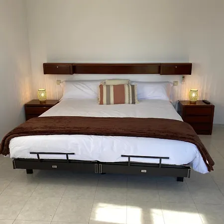 Casa de vacances D'emporda Alfar