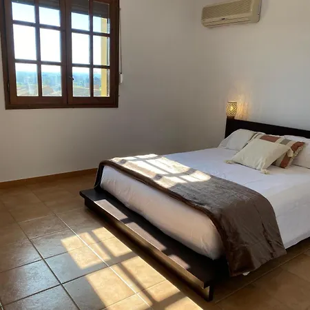 Casa de vacances D'emporda