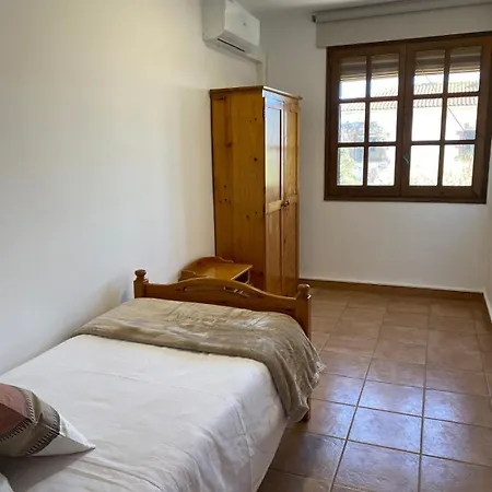 D'emporda Сasa de vacaciones *