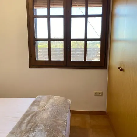 Сasa de vacaciones D'emporda El Far