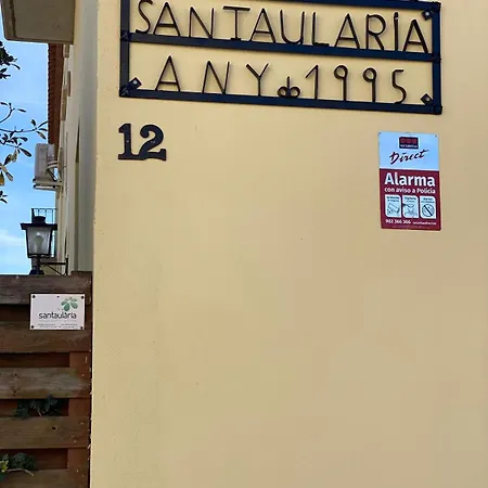 D'emporda El Far