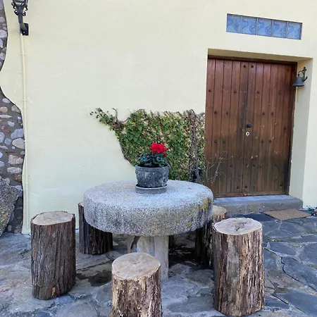 D'emporda Сasa de vacaciones *