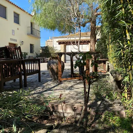 Сasa de vacaciones D'emporda El Far