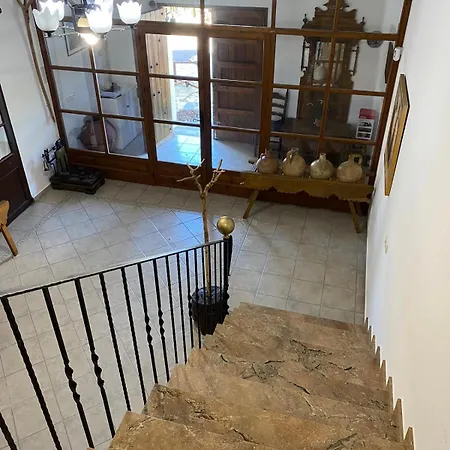D'emporda Сasa de vacaciones