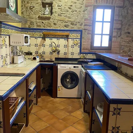 D'emporda El Far