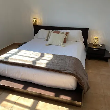 Сasa de vacaciones D'emporda El Far