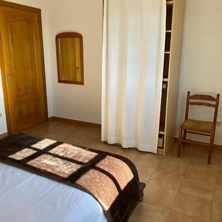 Сasa de vacaciones D'emporda *